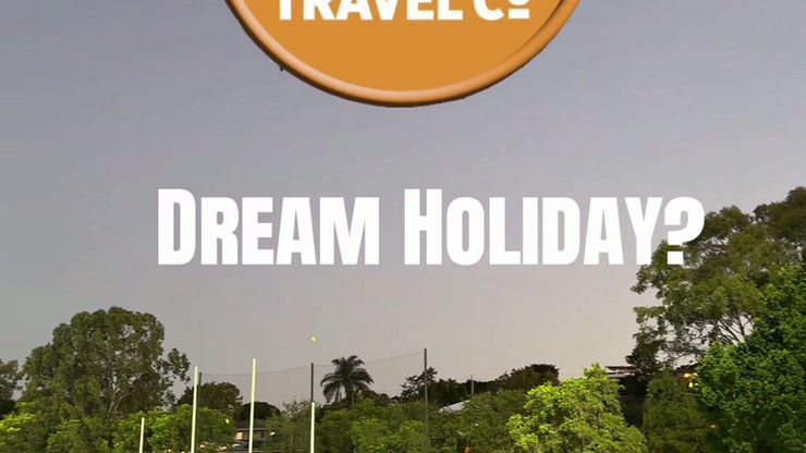 MY WORLD TRAVEL CO - SPONSOR SPOTLIGHT